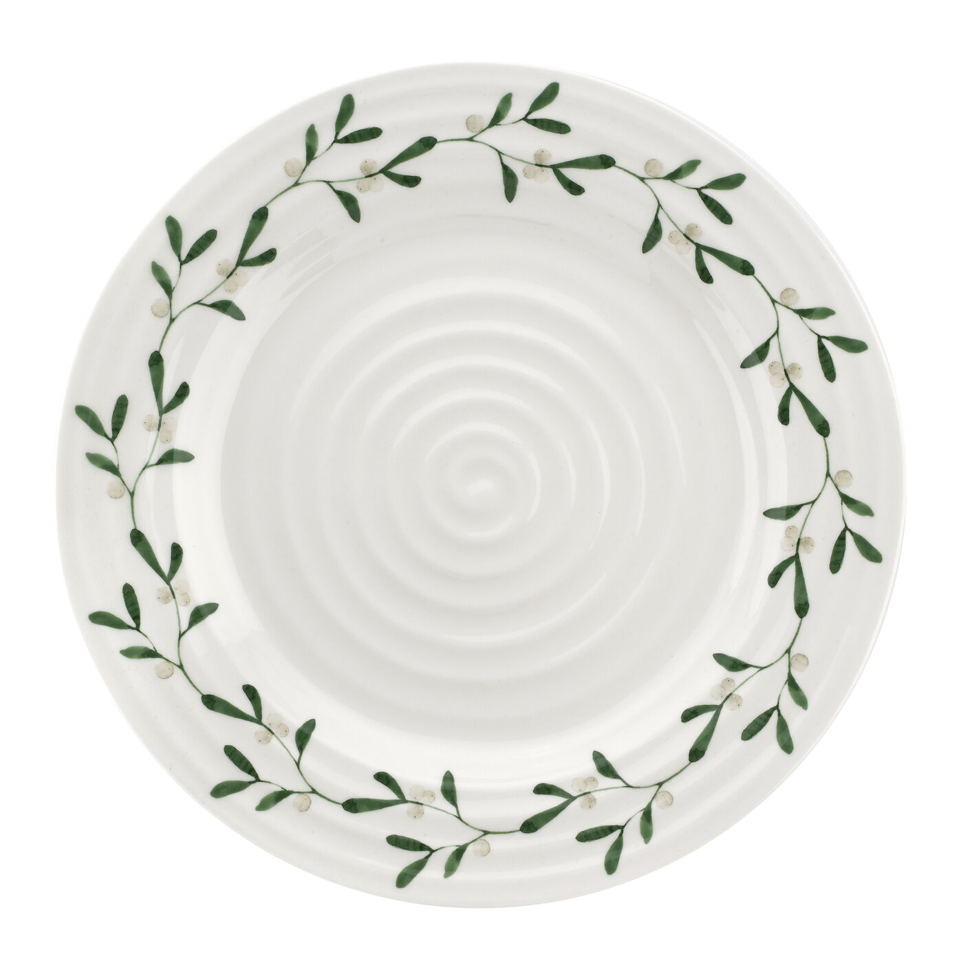 Sophie Conran Mistletoe 12 Piece Dinner Set image number null